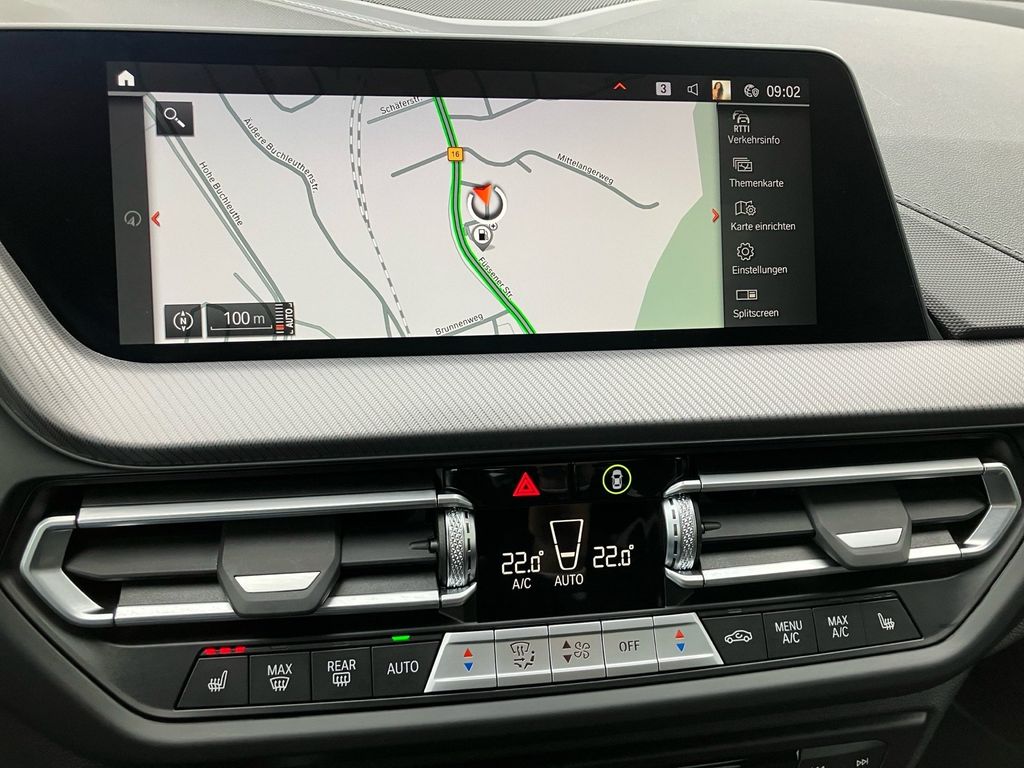 BMW 220 Gran Coupé 2024