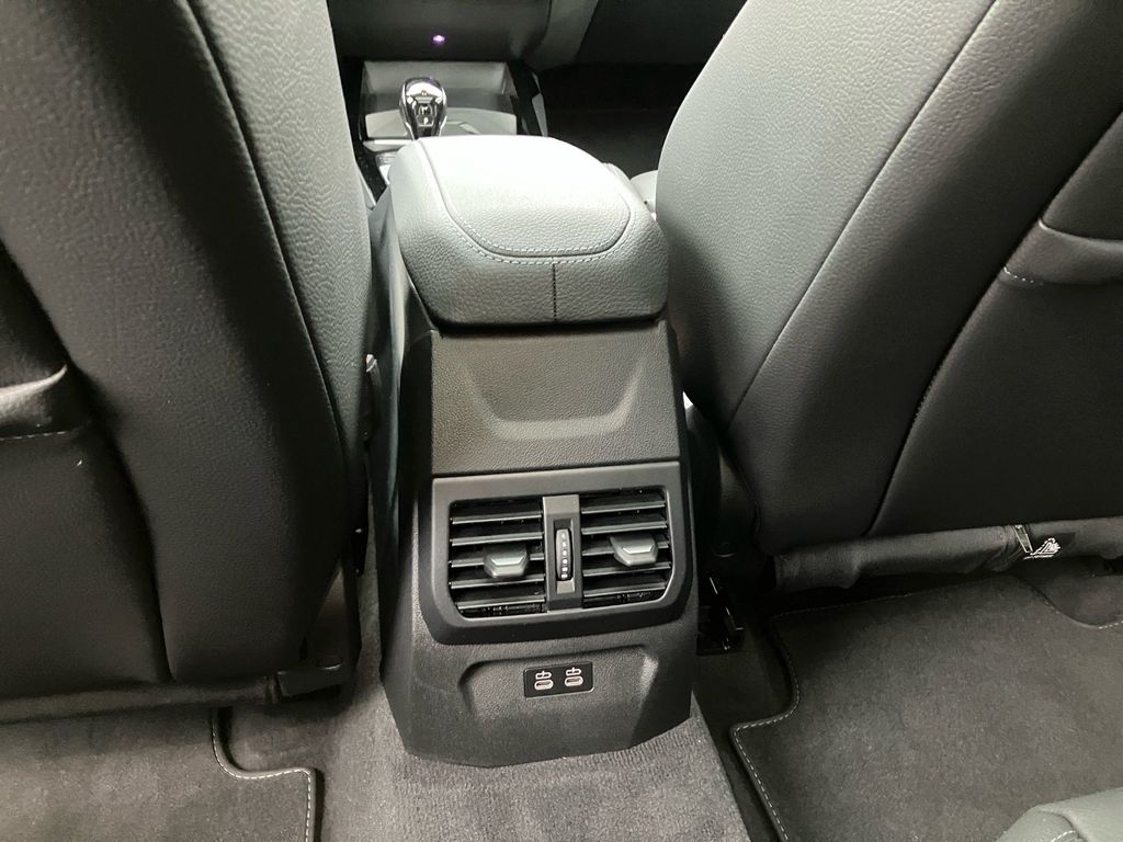 BMW 220 Gran Coupé 2024