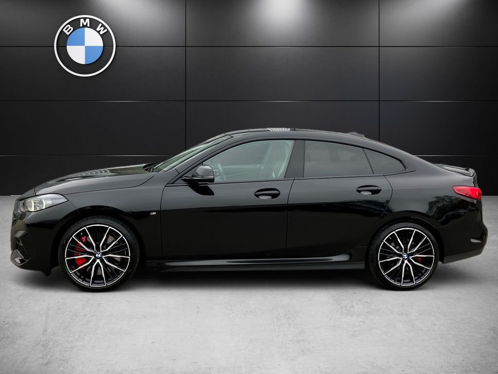 BMW 220 Gran Coupé 2024
