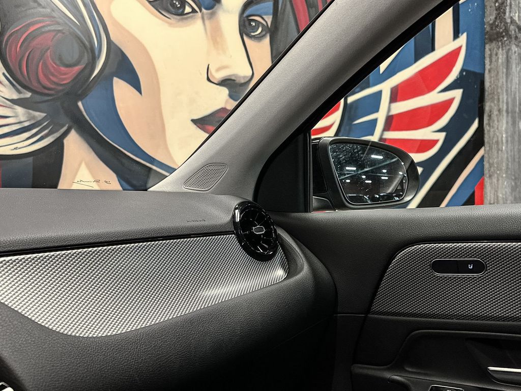 Mercedes-Benz GLA 180 2021