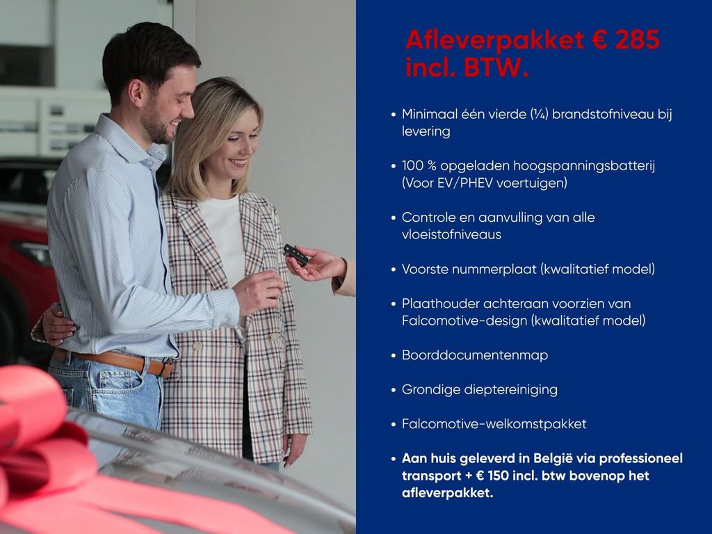 Mercedes-Benz GLA 180 2021