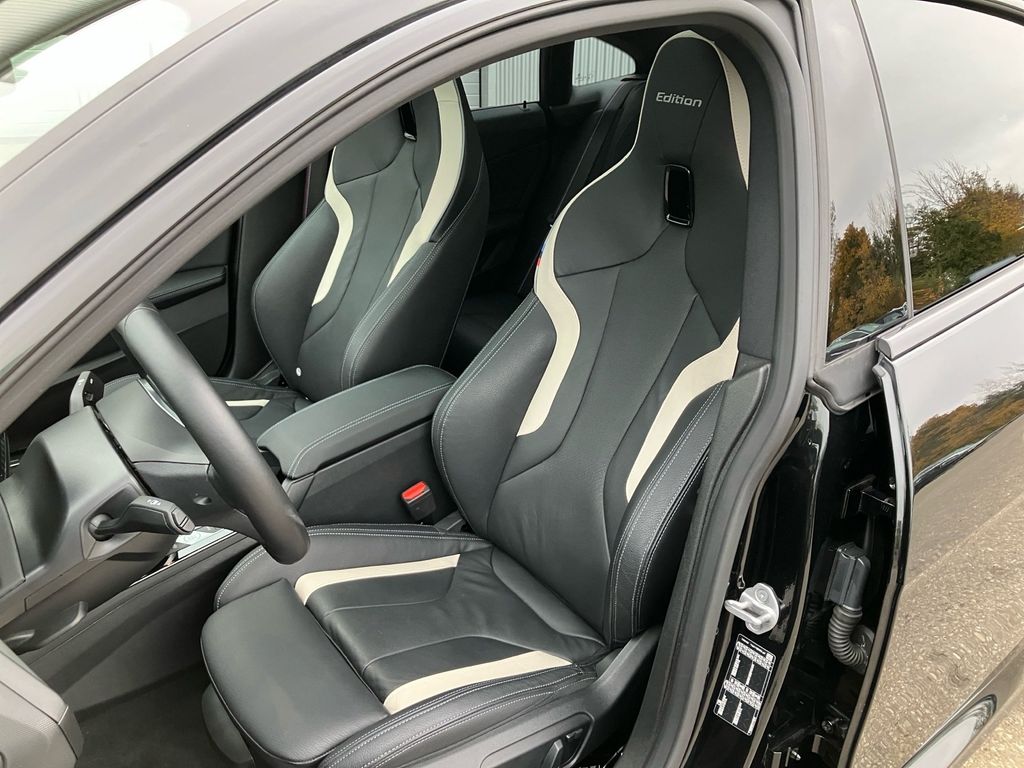 BMW 220 Gran Coupé 2024