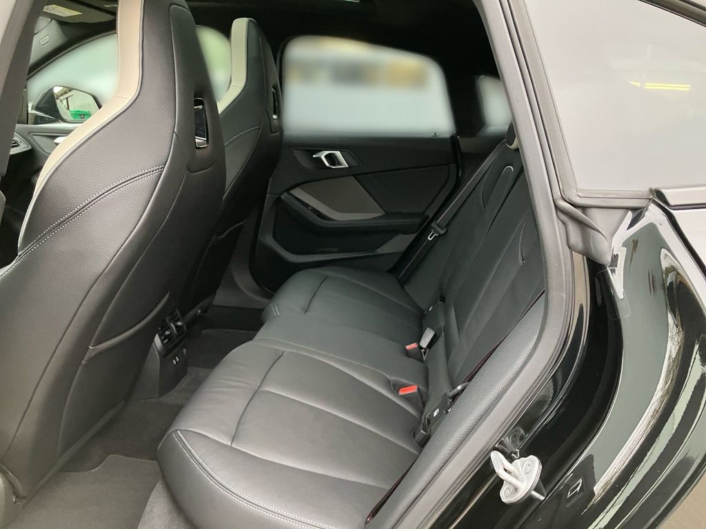 BMW 220 Gran Coupé 2024