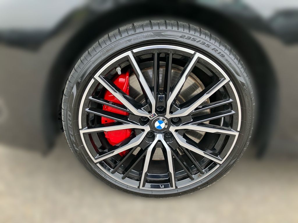 BMW 220 Gran Coupé 2024