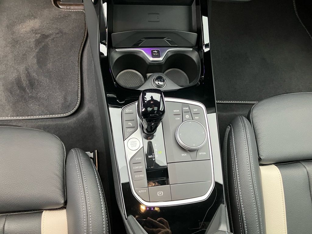 BMW 220 Gran Coupé 2024