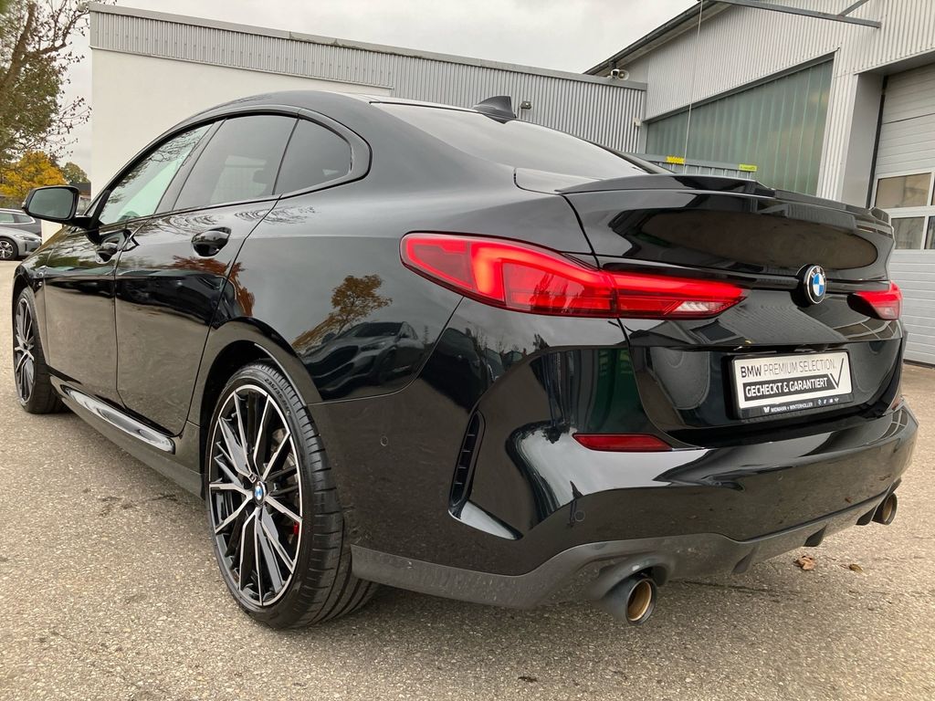 BMW 220 Gran Coupé 2024