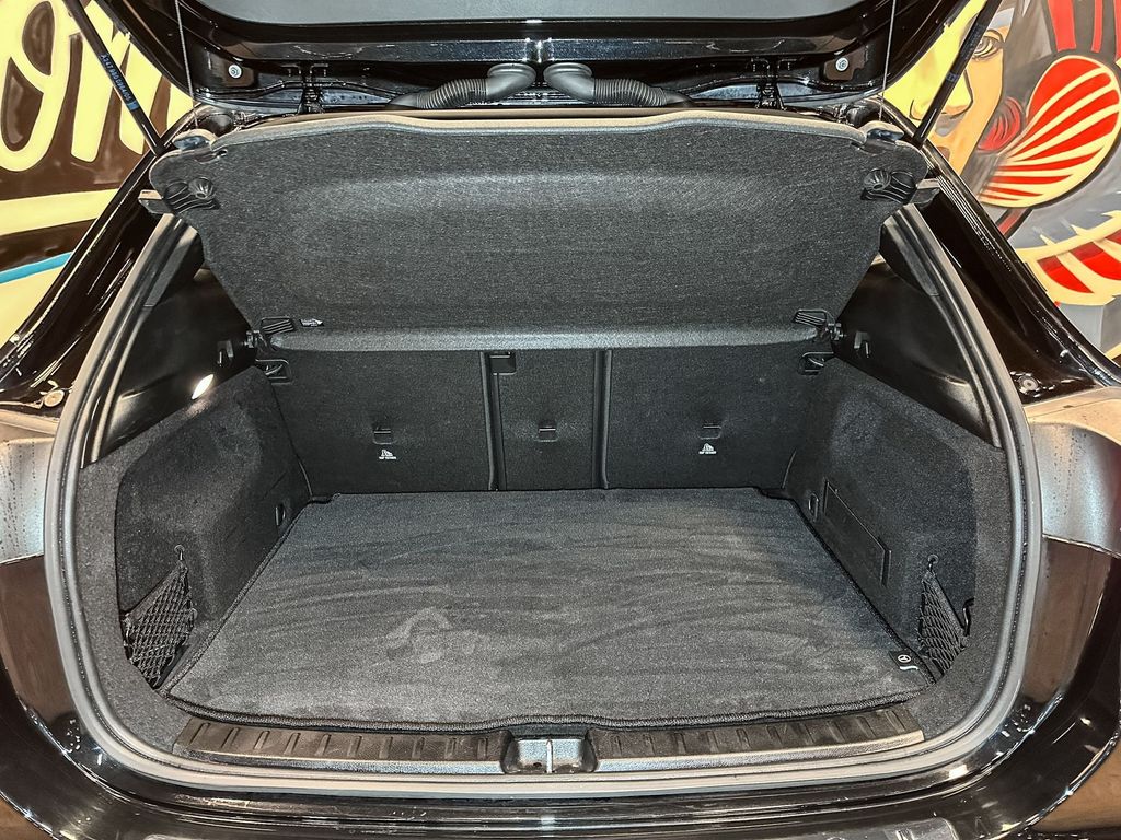 Mercedes-Benz GLA 180 2021