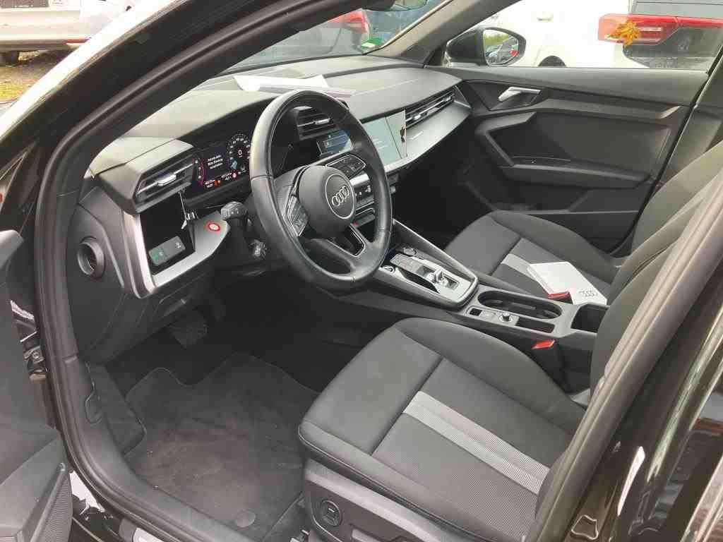 Audi A3 2020