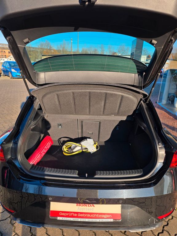Seat Leon 2024