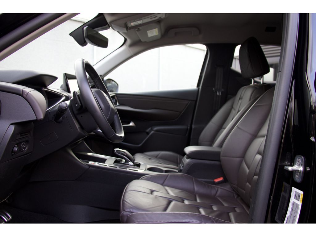 DS Automobiles DS3 2024