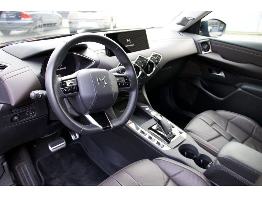 DS Automobiles DS3 2024