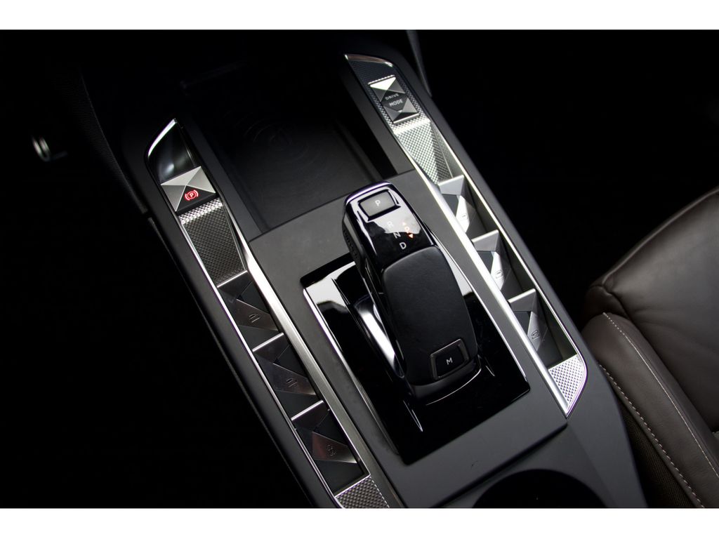 DS Automobiles DS3 2024