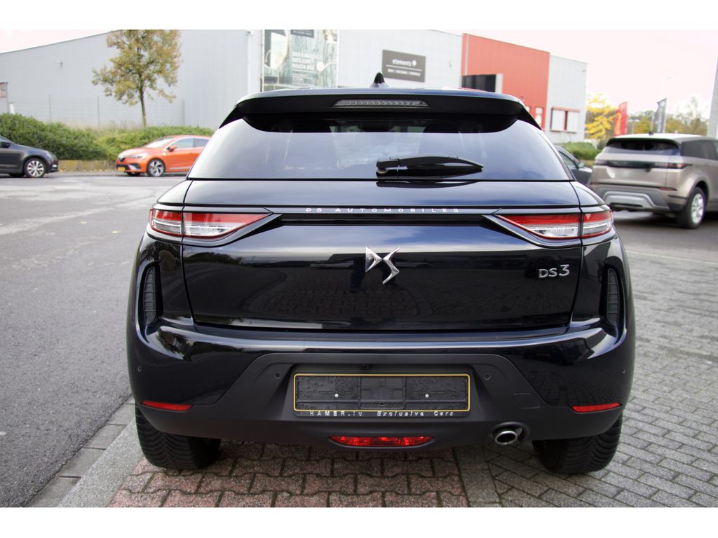 DS Automobiles DS3 2024