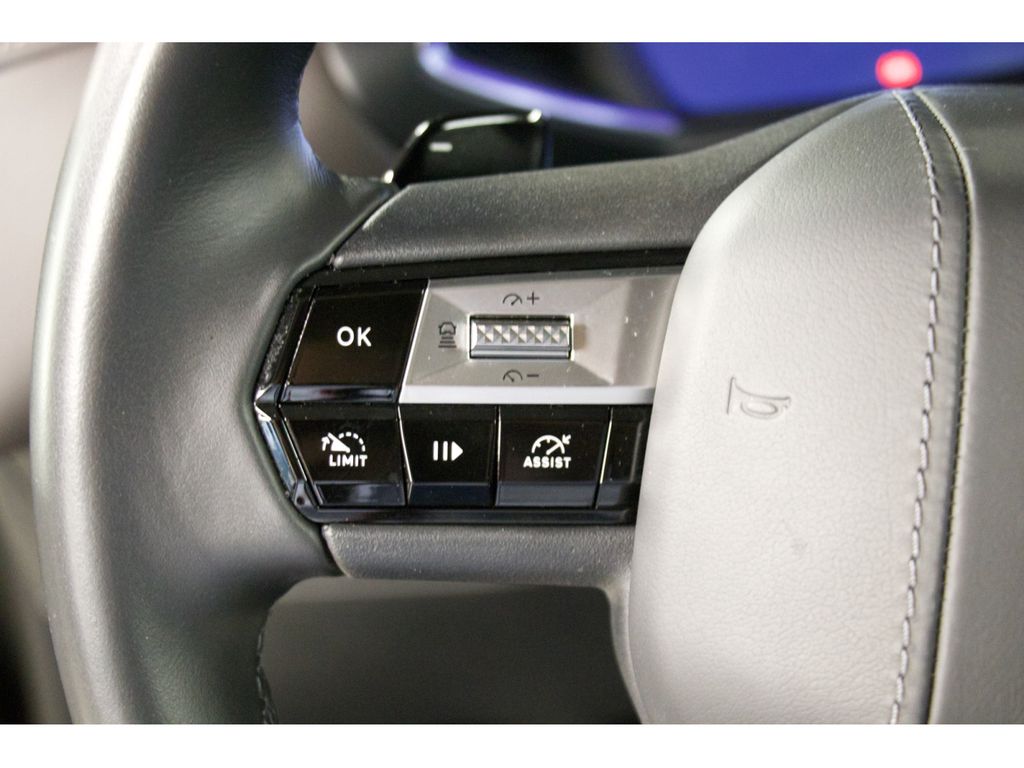 DS Automobiles DS3 2024