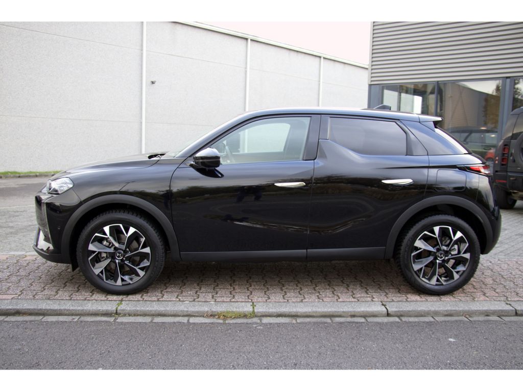 DS Automobiles DS3 2024