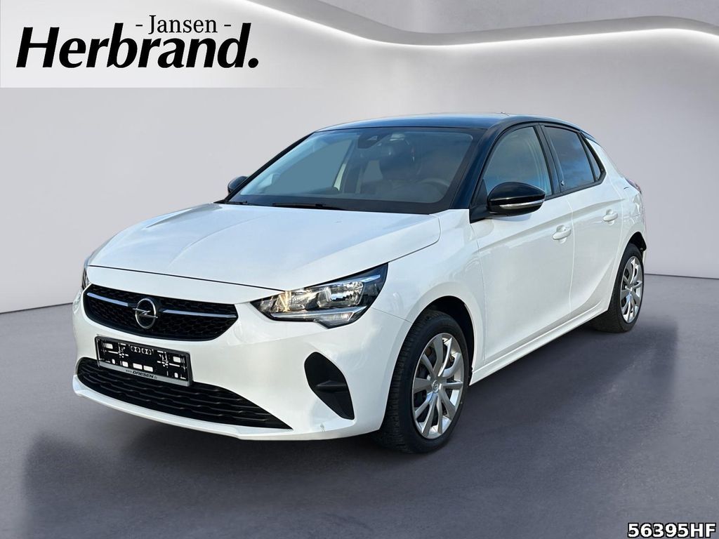 Opel Corsa 2022