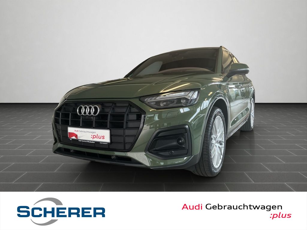 Audi Q5 2024
