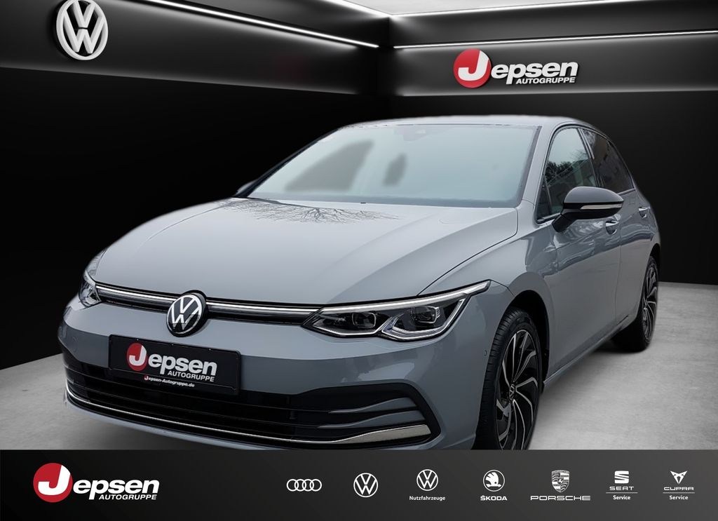 Volkswagen Golf 2024