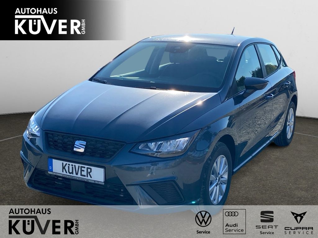 Seat Ibiza 2025
