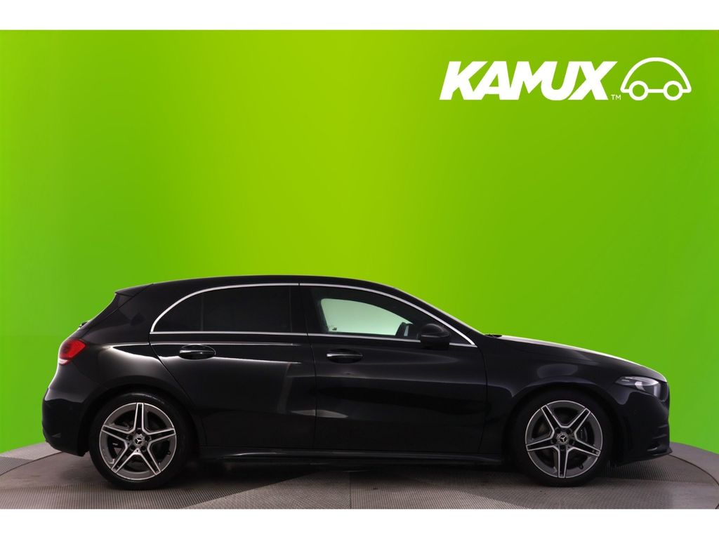 Mercedes-Benz A 200 2022