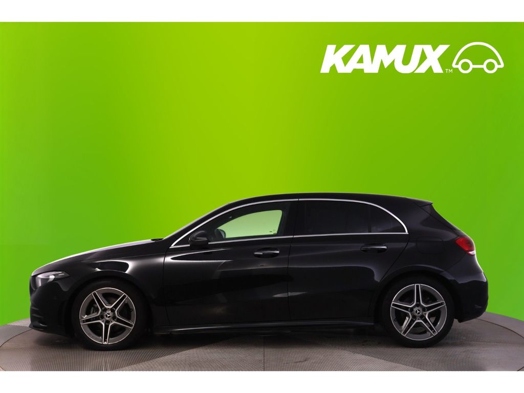 Mercedes-Benz A 200 2022