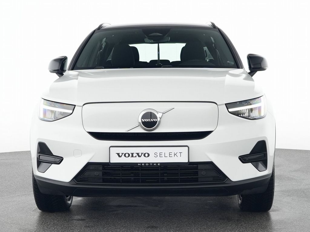 Volvo XC40 2022