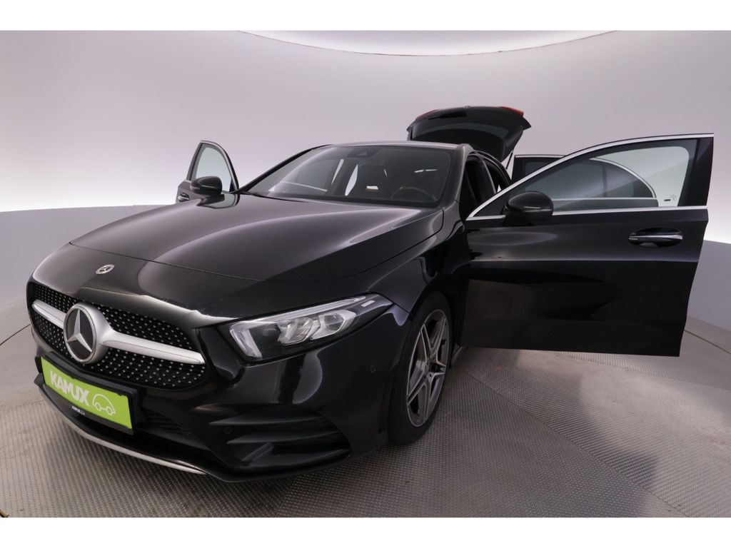 Mercedes-Benz A 200 2022