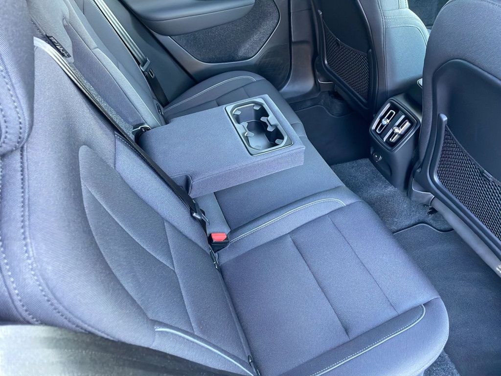 Volvo XC40 2022
