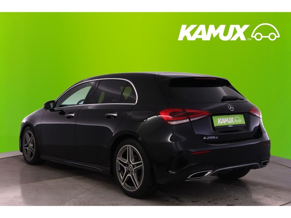 Mercedes-Benz A 200 2022