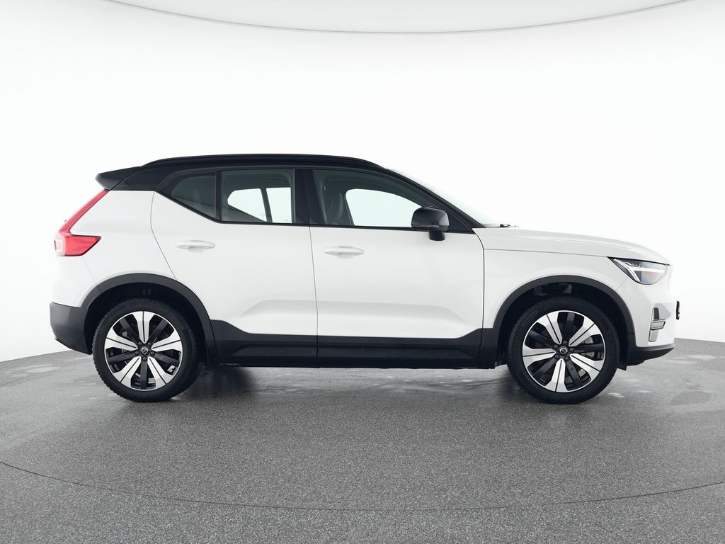 Volvo XC40 2022
