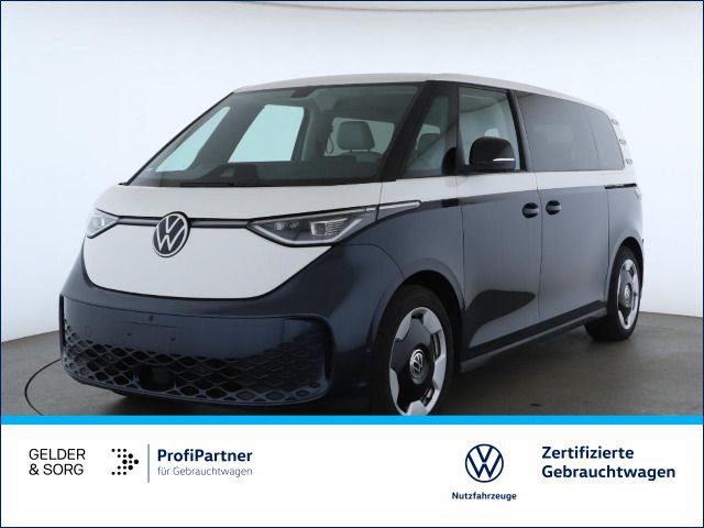Volkswagen ID. Buzz 2025