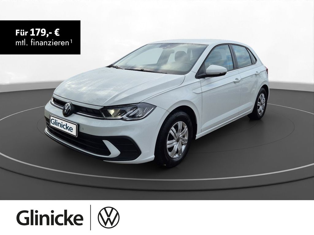 Volkswagen Polo 2022