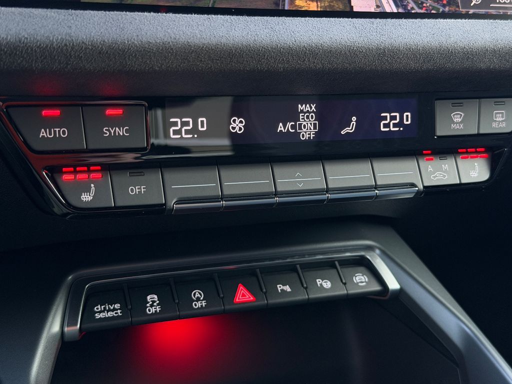 Audi S3 2024