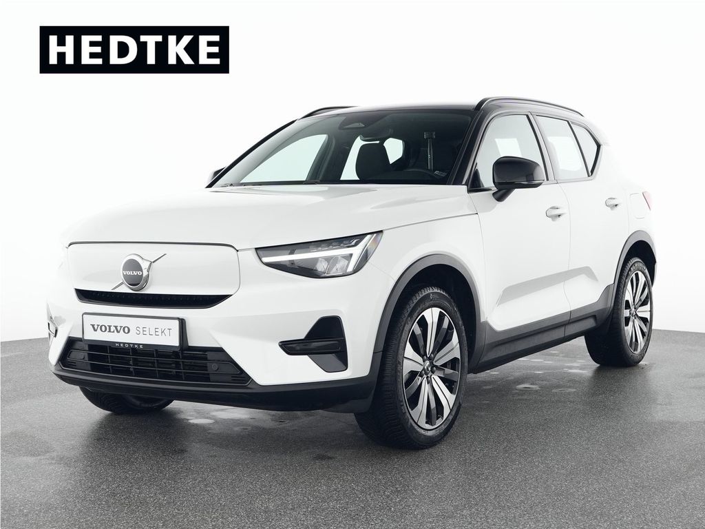Volvo XC40 2022