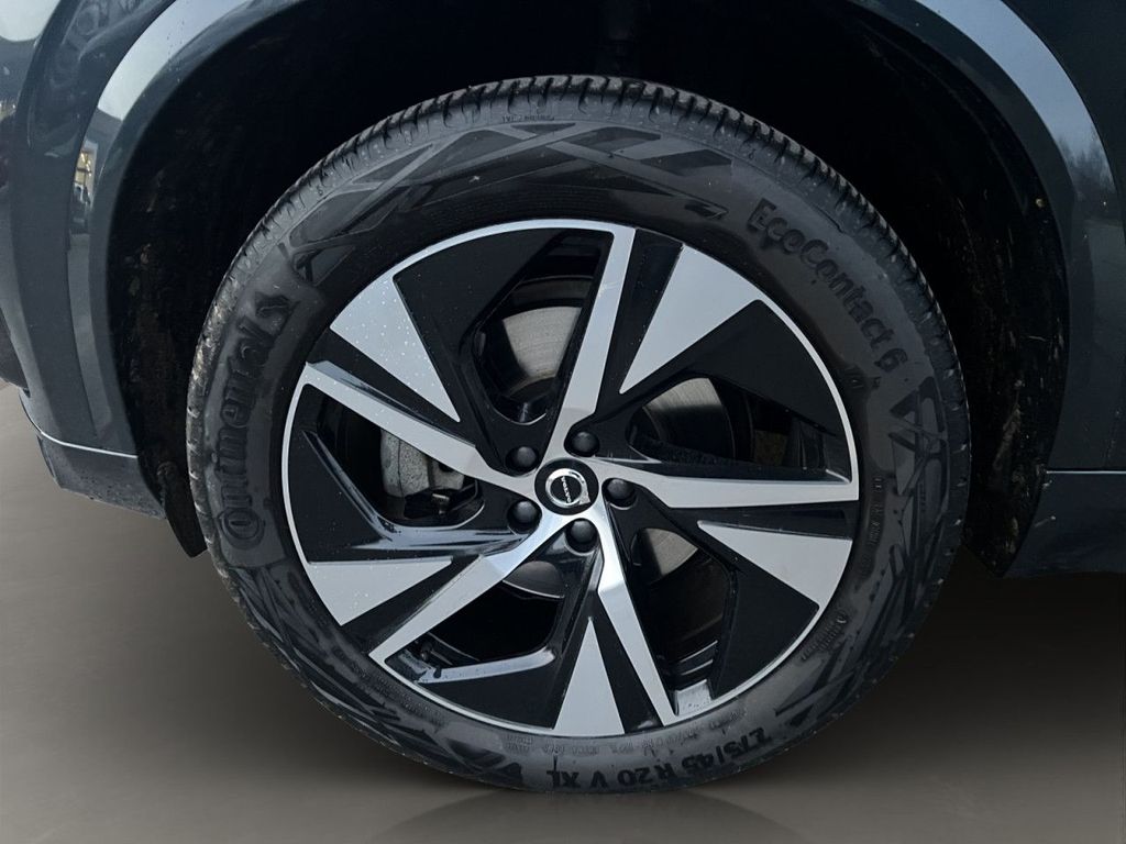 Volvo XC90 2021