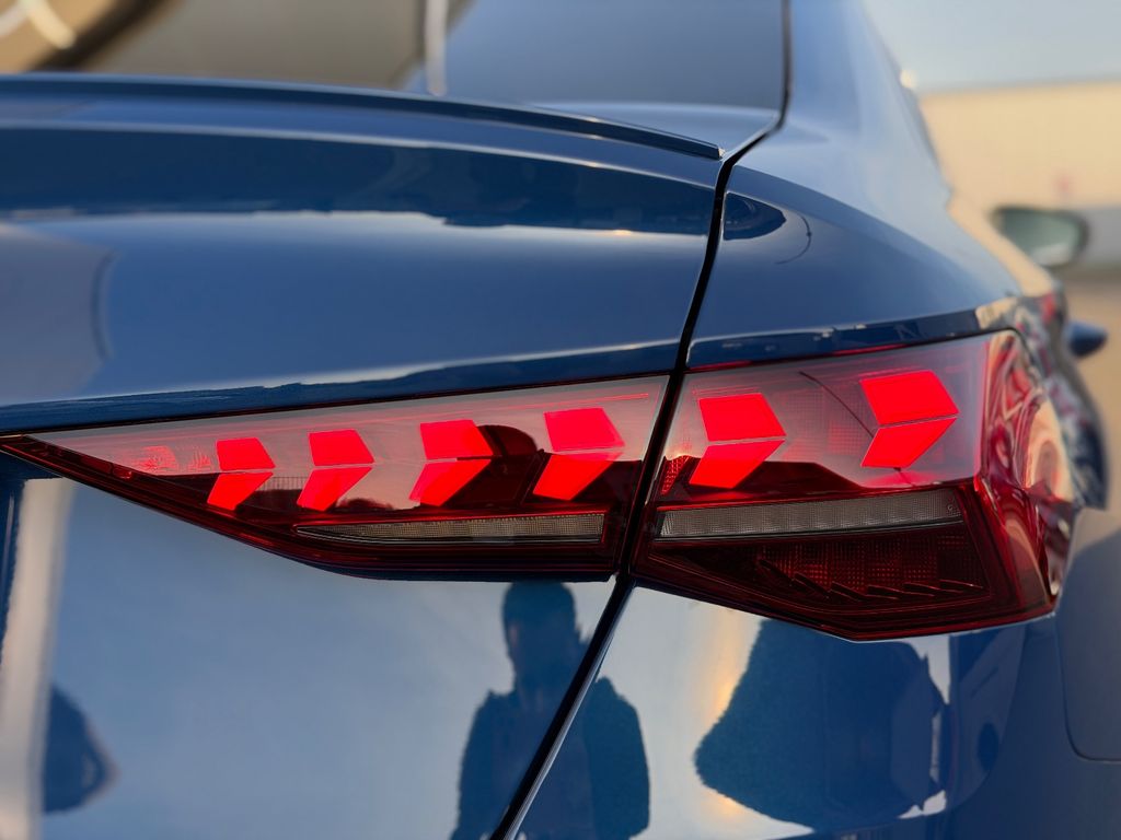 Audi S3 2024
