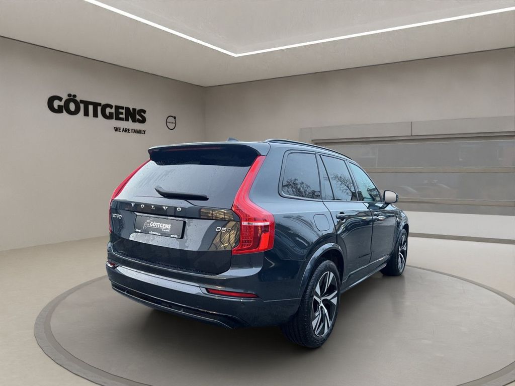 Volvo XC90 2021