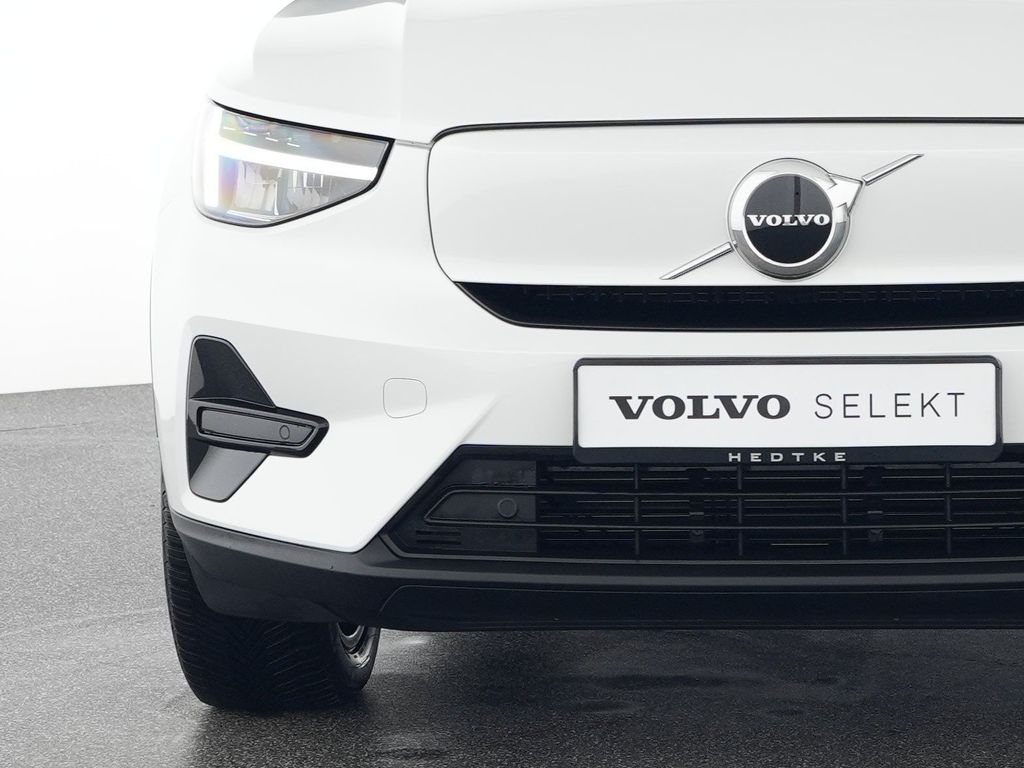 Volvo XC40 2022
