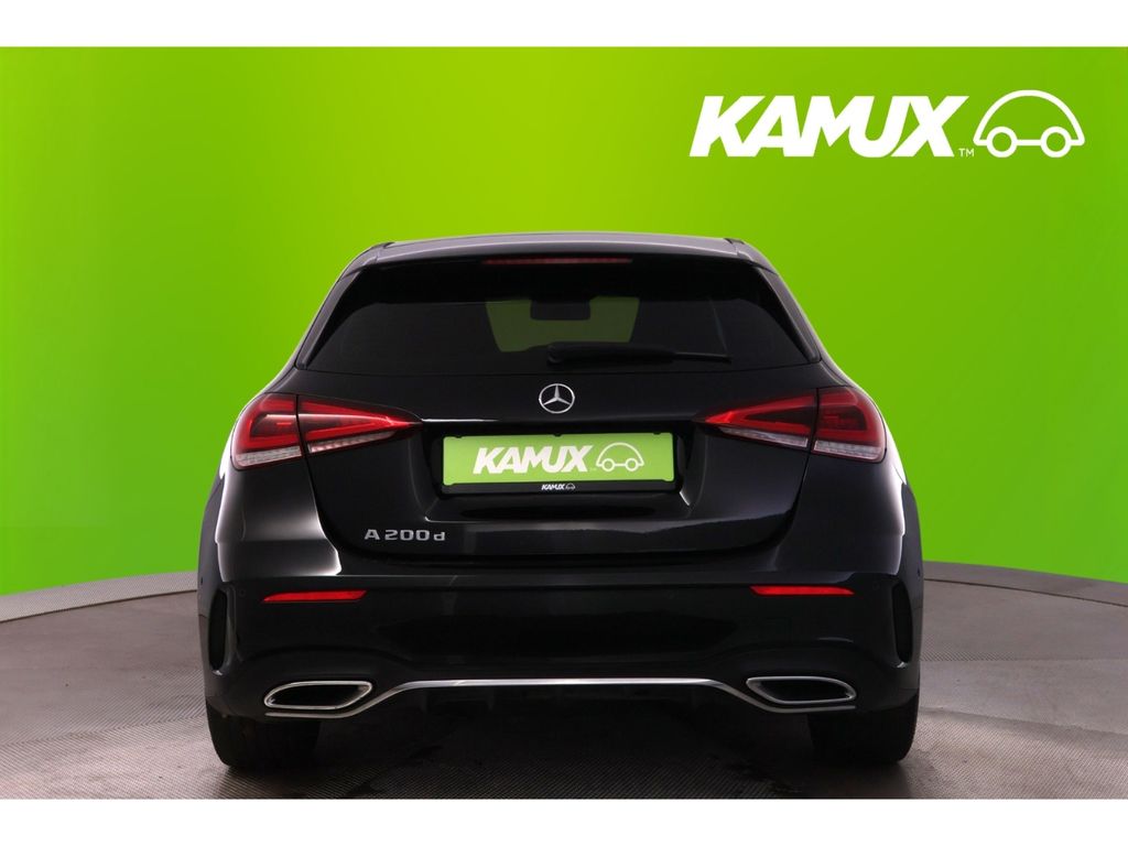 Mercedes-Benz A 200 2022