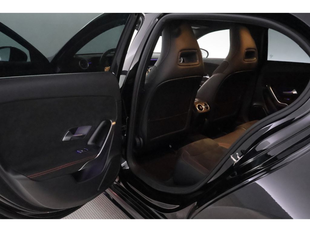 Mercedes-Benz A 200 2022