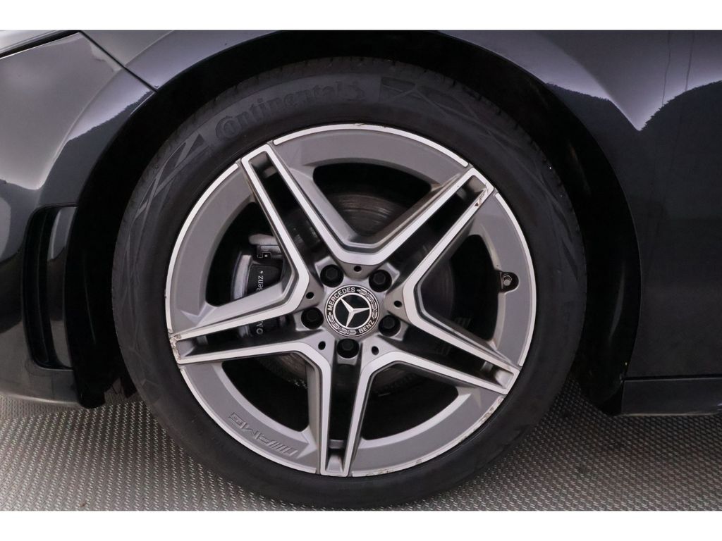 Mercedes-Benz A 200 2022