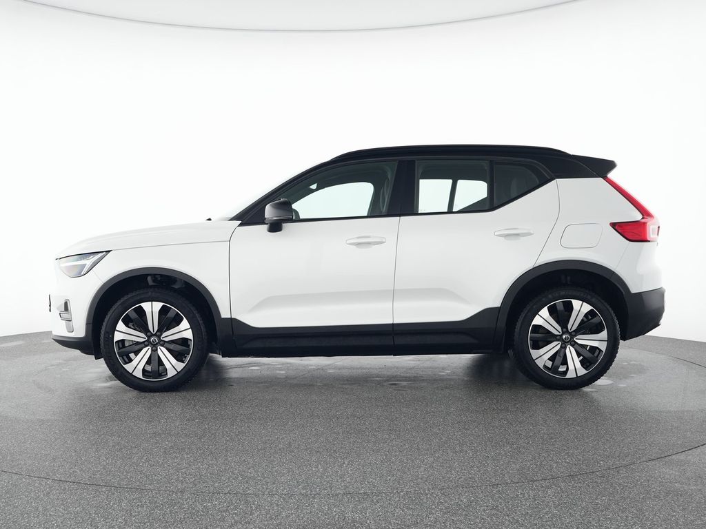 Volvo XC40 2022