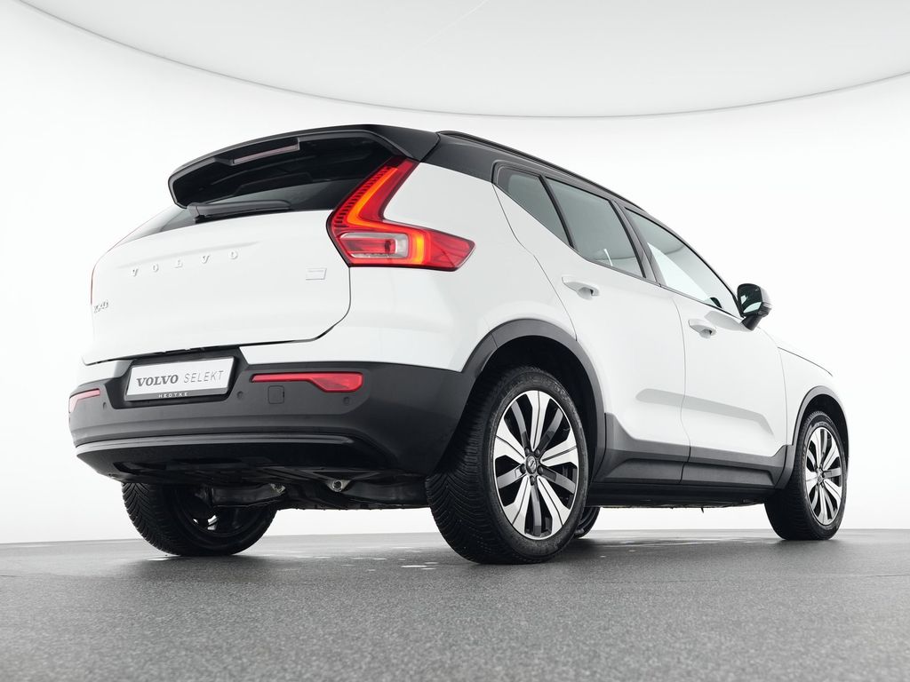 Volvo XC40 2022