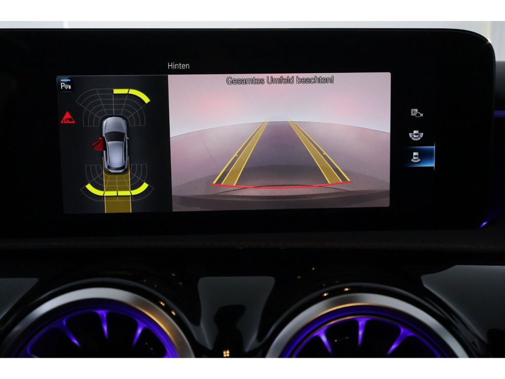 Mercedes-Benz A 200 2022