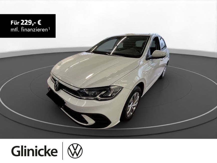 Volkswagen Polo 2024