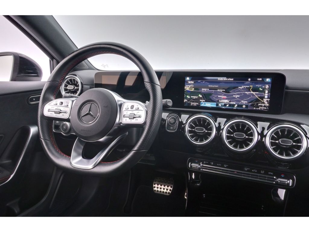 Mercedes-Benz A 200 2022