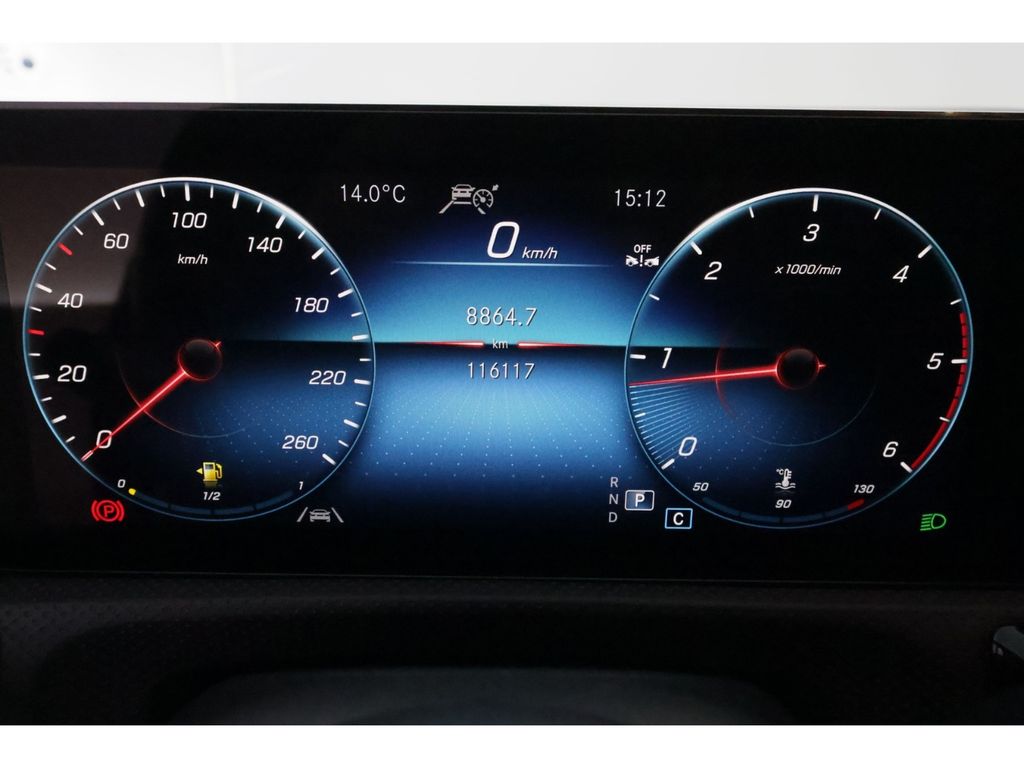 Mercedes-Benz A 200 2022