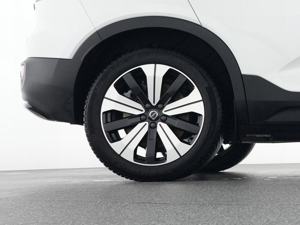 Volvo XC40 2022