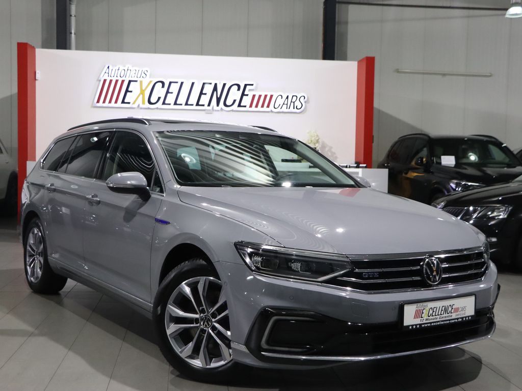 Volkswagen Passat Variant 2022