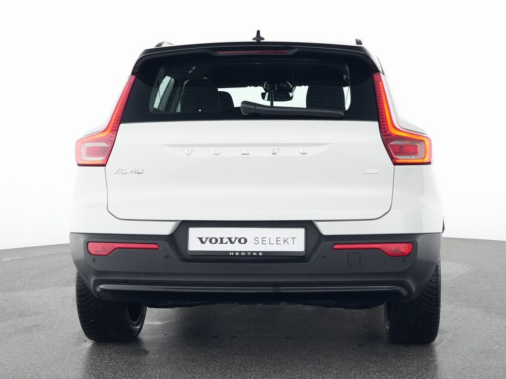 Volvo XC40 2022